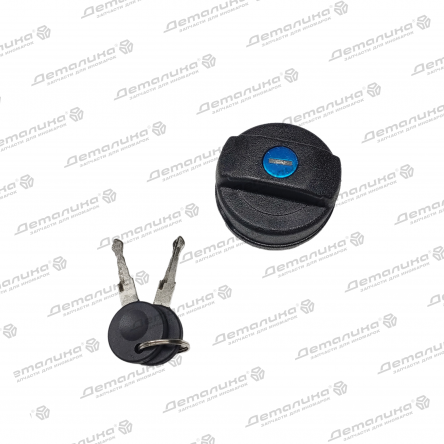 крышка бензобака 102746001 Topran