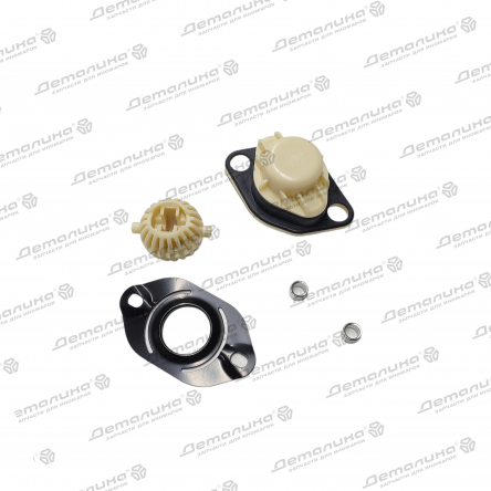 р/к выбора передач КПП 102855001 Topran