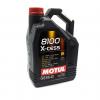 масла моторные 102870 Motul