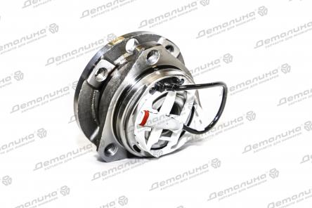 подшипник ступицы 10334 OSSCA