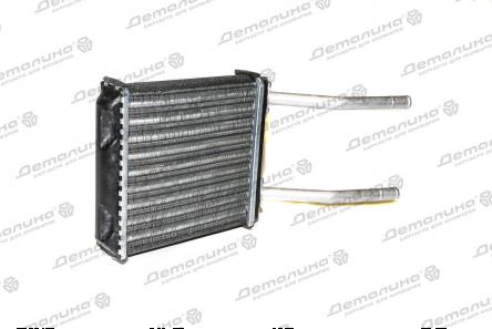 радиатор печки 10-35010-SX Stellox