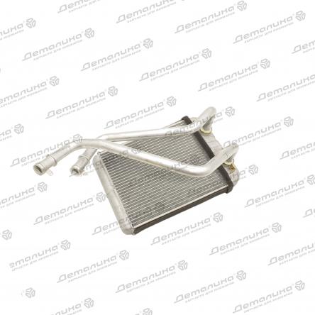 радиатор печки 10-35231-SX Stellox