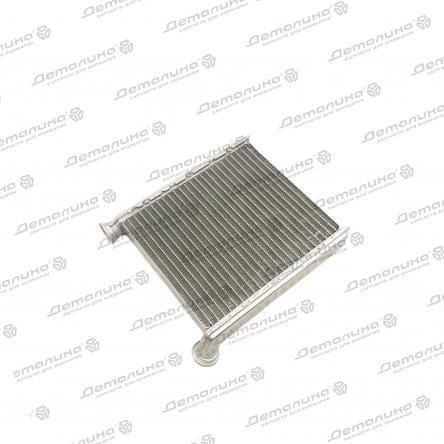 радиатор печки 10-35290-SX Stellox