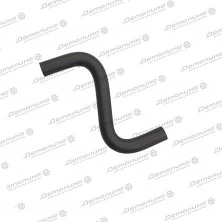 патрубок вентиляции картера / Трубка 1035522SX Stellox