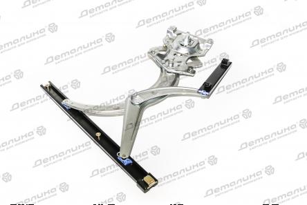 стеклоподъёмник 103 591 755 Topran