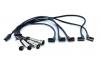 в/в провода (комплекты) 1038112SX Stellox