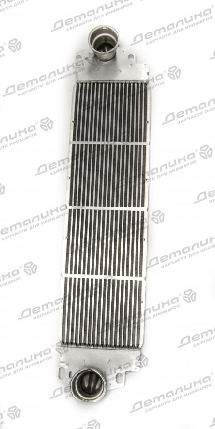 интеркулер 1040078SX Stellox