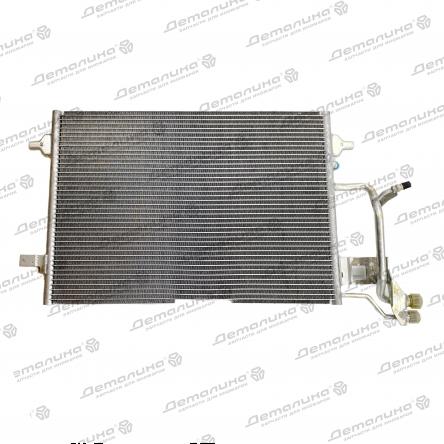 радиатор кондиционера 1045006SX Stellox