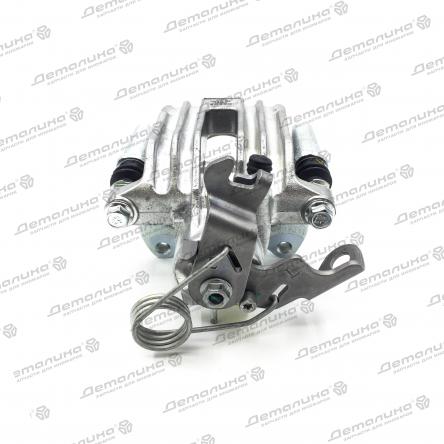 суппорт тормозной 10507 OSSCA