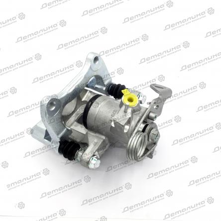 суппорт тормозной 10509 OSSCA