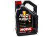 Масло моторное Motul 8100 X-clean + 5W30 1л изображение