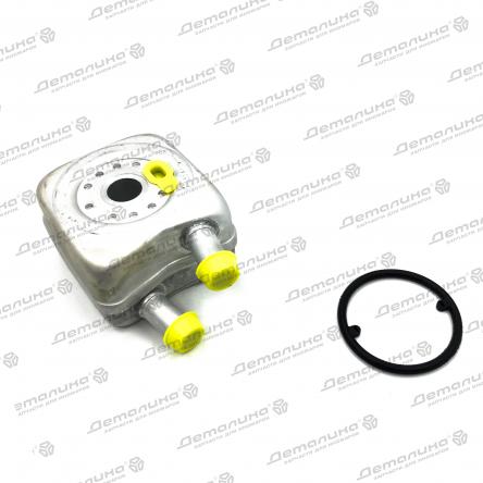 масляный радиатор 1073002SX Stellox