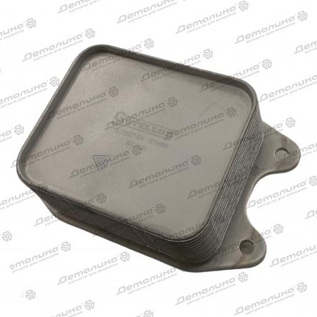 масляный радиатор 1073027SX Stellox