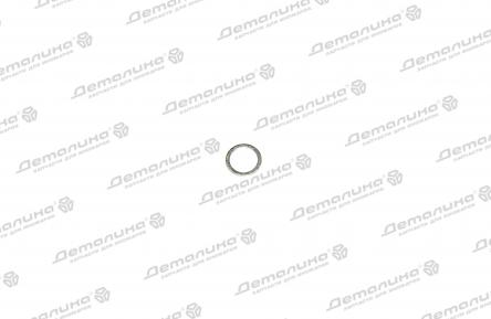 уплотнительное кольцо 108 647 015 Topran