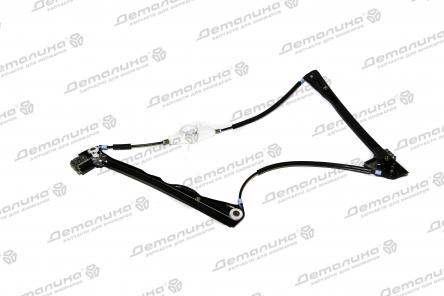 стеклоподъёмник 108 671 755 Topran