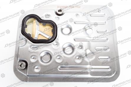 фильтр КПП 108 752 786 Topran