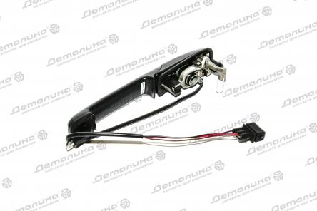 дверная ручка 108 850 755 Topran