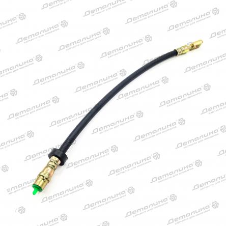 шланг тормозной передний/задний 10910 OSSCA