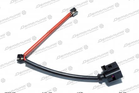 датчик износа колодок 10941 OSSCA