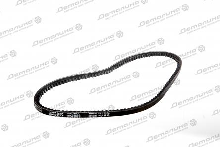 ремень клиновидный 10A0800C Dayco