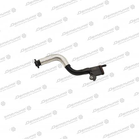 патрубок вентиляции картера / Трубка 11030886901 Vika