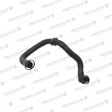 патрубок вентиляции картера / Трубка 11031551801 Vika