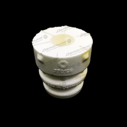 сервисный комплект / пыльник / отбойник 110 469 016 Topran