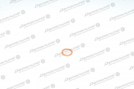 уплотнительное кольцо 110.906 Elring