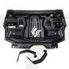 защита картера 111058131 AUDI A4 [B6] (2000-2004) 111.05842.1 Rival