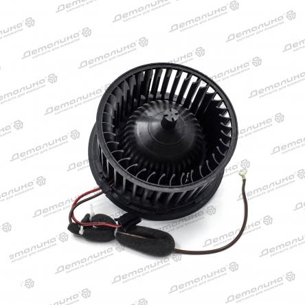 вентилятор отопителя 111 353 755 Topran