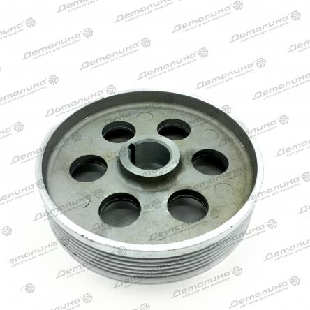 привод масляного насоса / Цепь / Звездочка / Шестерня 1114000200 JP Group