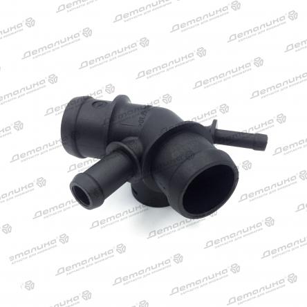 тройник / Фланец / Муфта 1114500100 JP Group