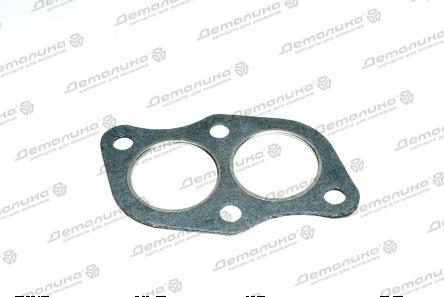 прокладка глушителя 1121100500 JP Group