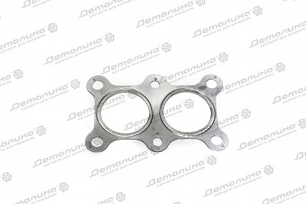 прокладка глушителя 1121101300 JP Group