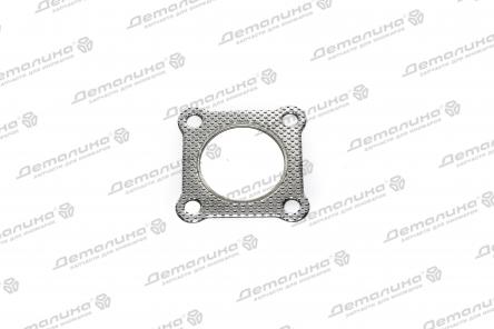 прокладка глушителя 1121101500 JP Group