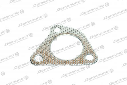 прокладка глушителя 1121102200 JP Group