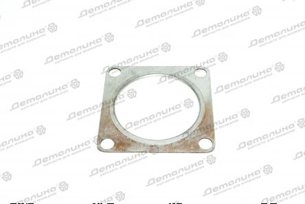 прокладка глушителя 1121103300 JP Group