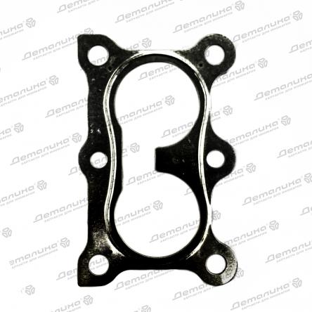 прокладка глушителя 1121103600 JP Group