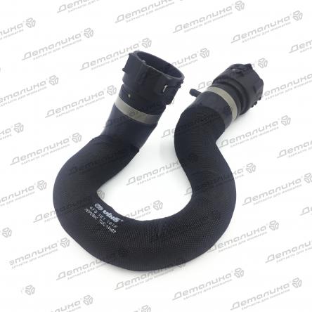 патрубки радиатора 11211790301 Vika