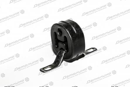 крепление глушителя 1121601700 JP Group