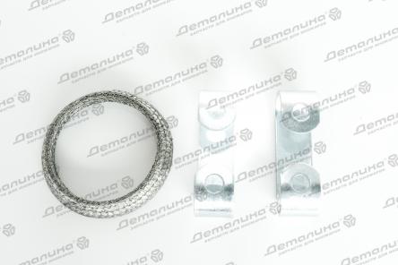 прокладка глушителя 1121701210 JP Group