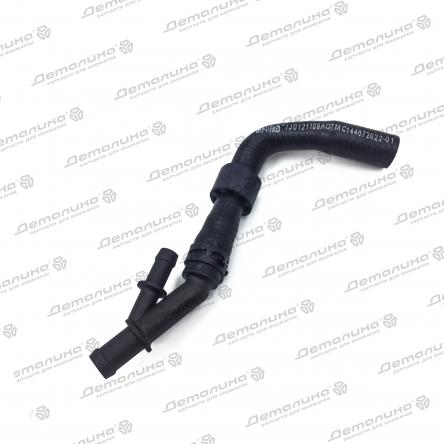 патрубки расширительных бачков 11221131701 Vika