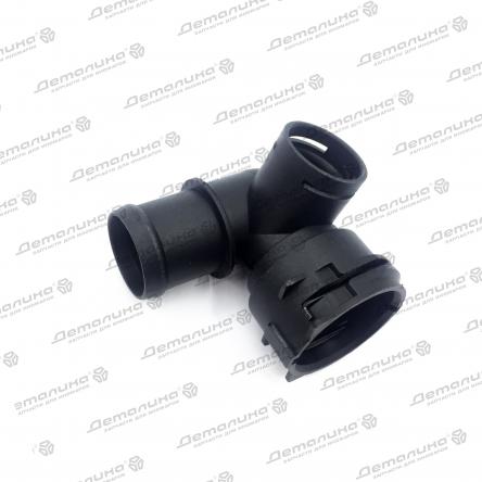 тройник / Фланец / Муфта 11221572201 Vika