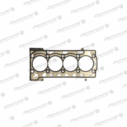 прокладка ГБЦ 1125166SX Stellox