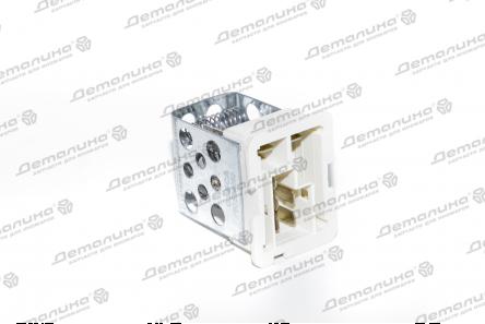 резистор печки 11331 OSSCA