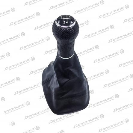 рычаг / Вал / Шток выбора передач КПП 113315755 Topran