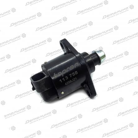 клапан холостого хода 113758755 Topran