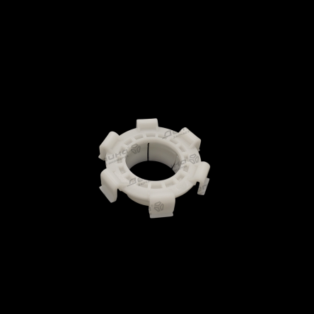 р/к кулисы КПП 114034001 Topran