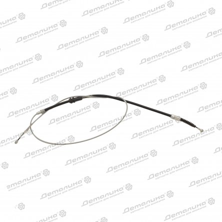 трос ручника 114 336 585 Topran