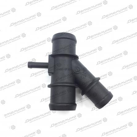 тройник / Фланец / Муфта 114 416 755 Topran